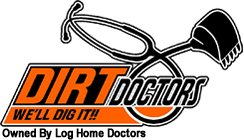 Dirt Doctors Excavating Services of Wisconsin