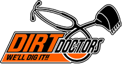 Dirt Doctors Excavating Services of Wisconsin